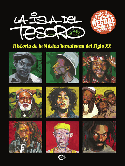 Title details for historia de la música jamaicana del siglo XX by Varios Autores - Available